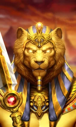 Immortal Warlords